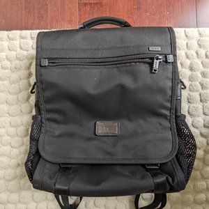 Tumi laptop backpack